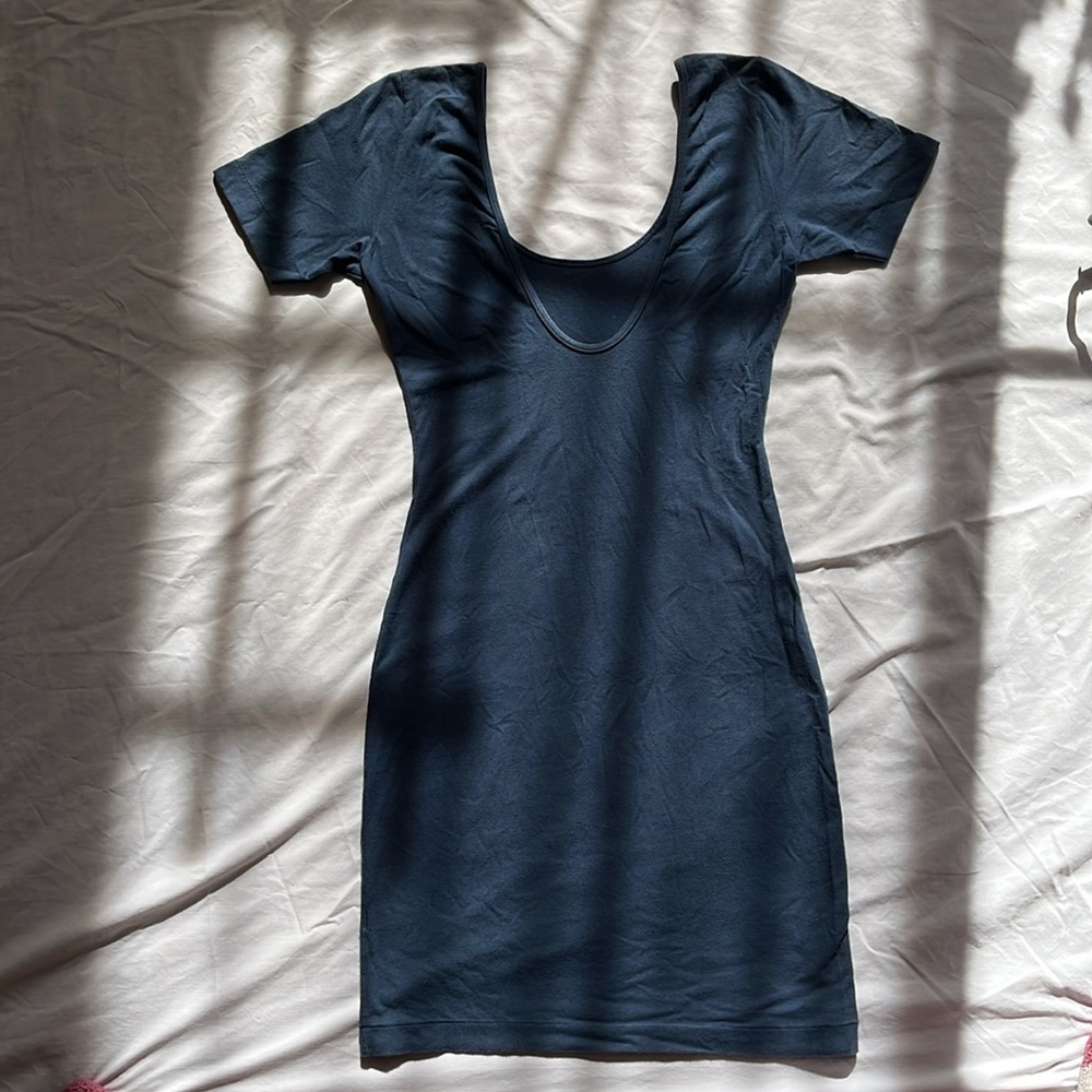 Bodycon Dress - Picture 2 of 2